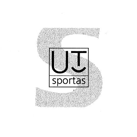 Prekės ženklas: UT sportas S